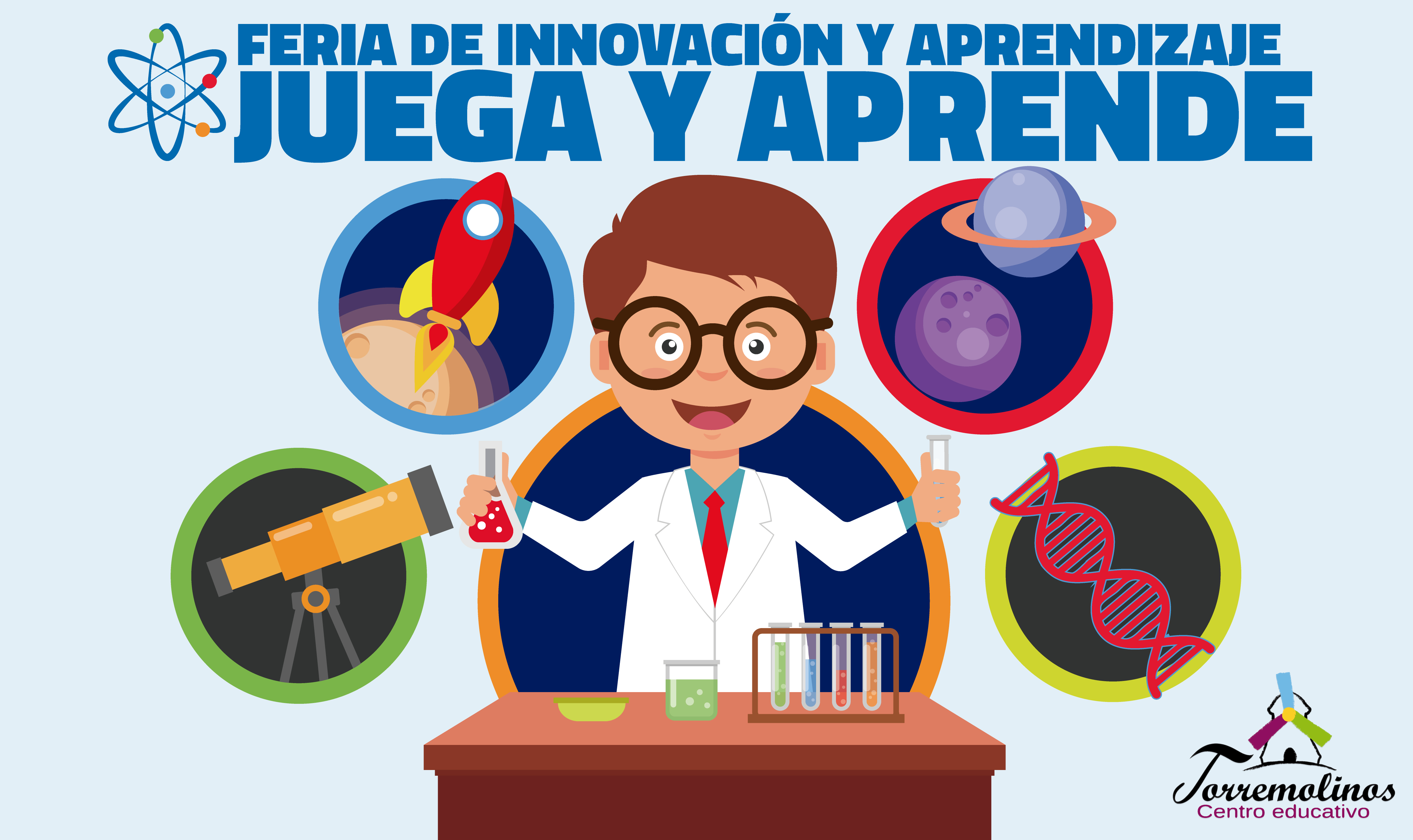 Juega y aprende