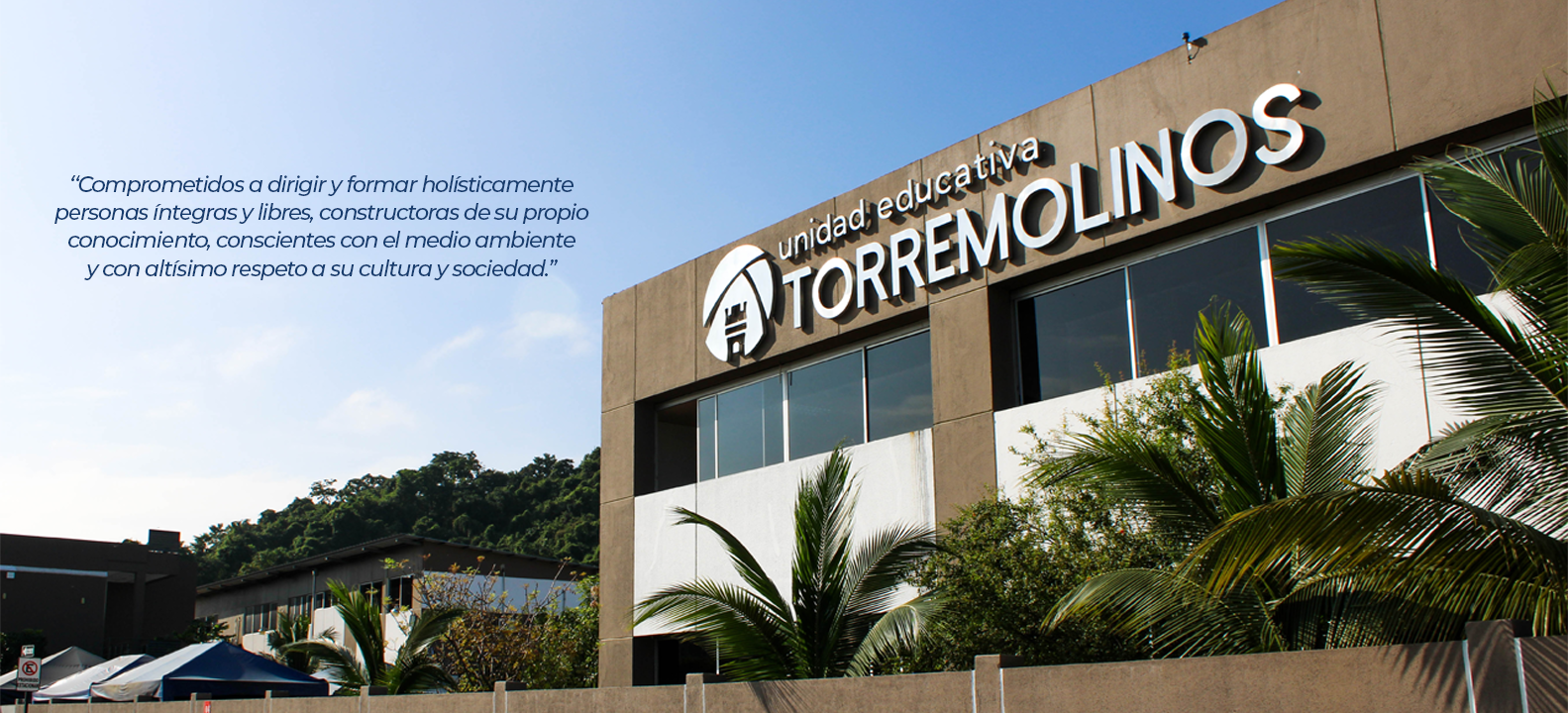 Centro Educativo Torremolinos